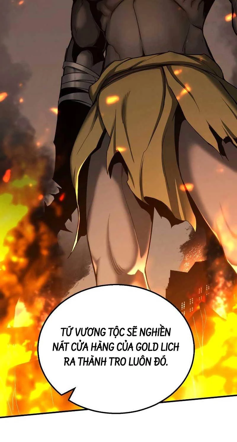 Tử Linh Sư Mạnh Nhất Chapter 55 - Next Chapter 56