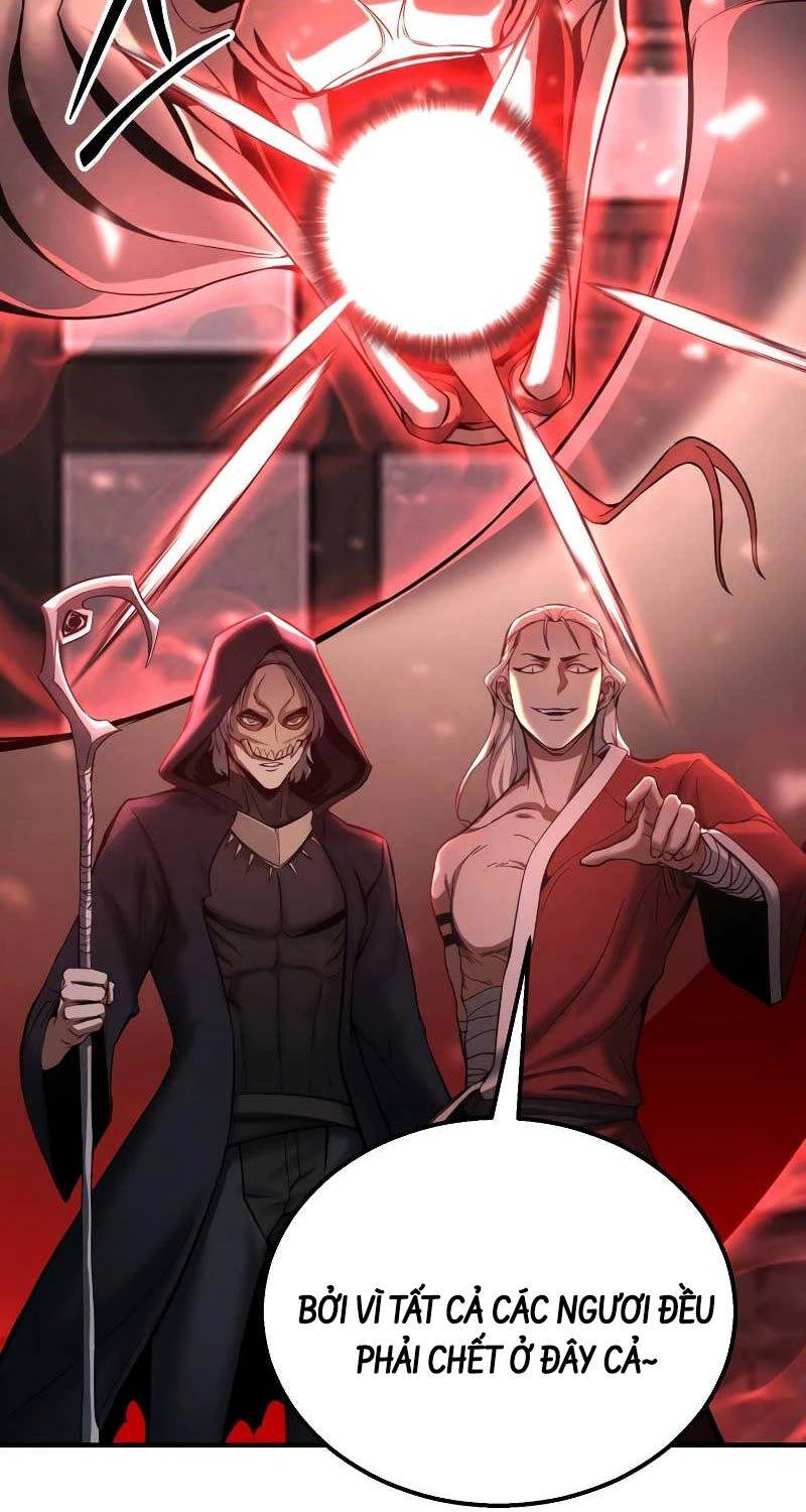 Tử Linh Sư Mạnh Nhất Chapter 55 - Next Chapter 56