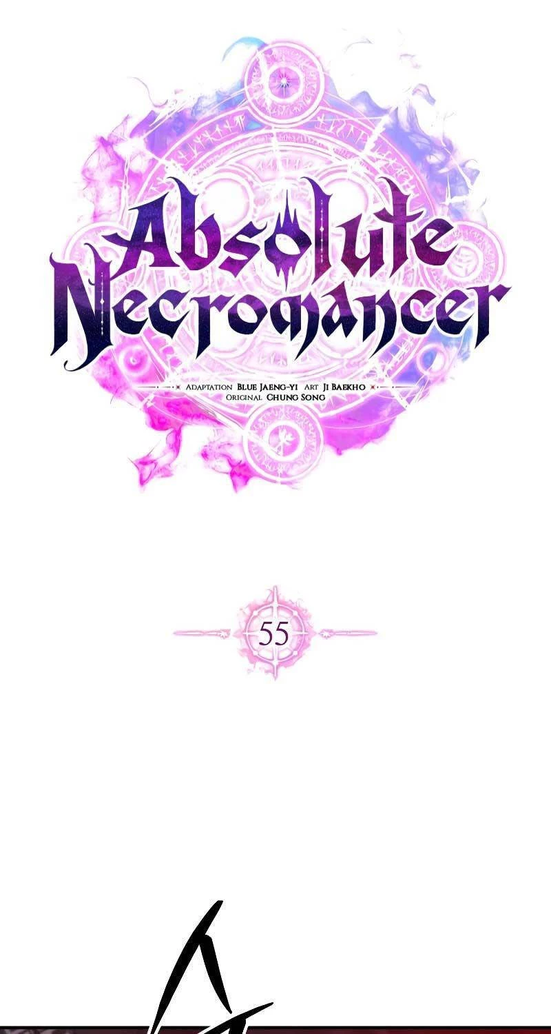 Tử Linh Sư Mạnh Nhất Chapter 55 - Next Chapter 56