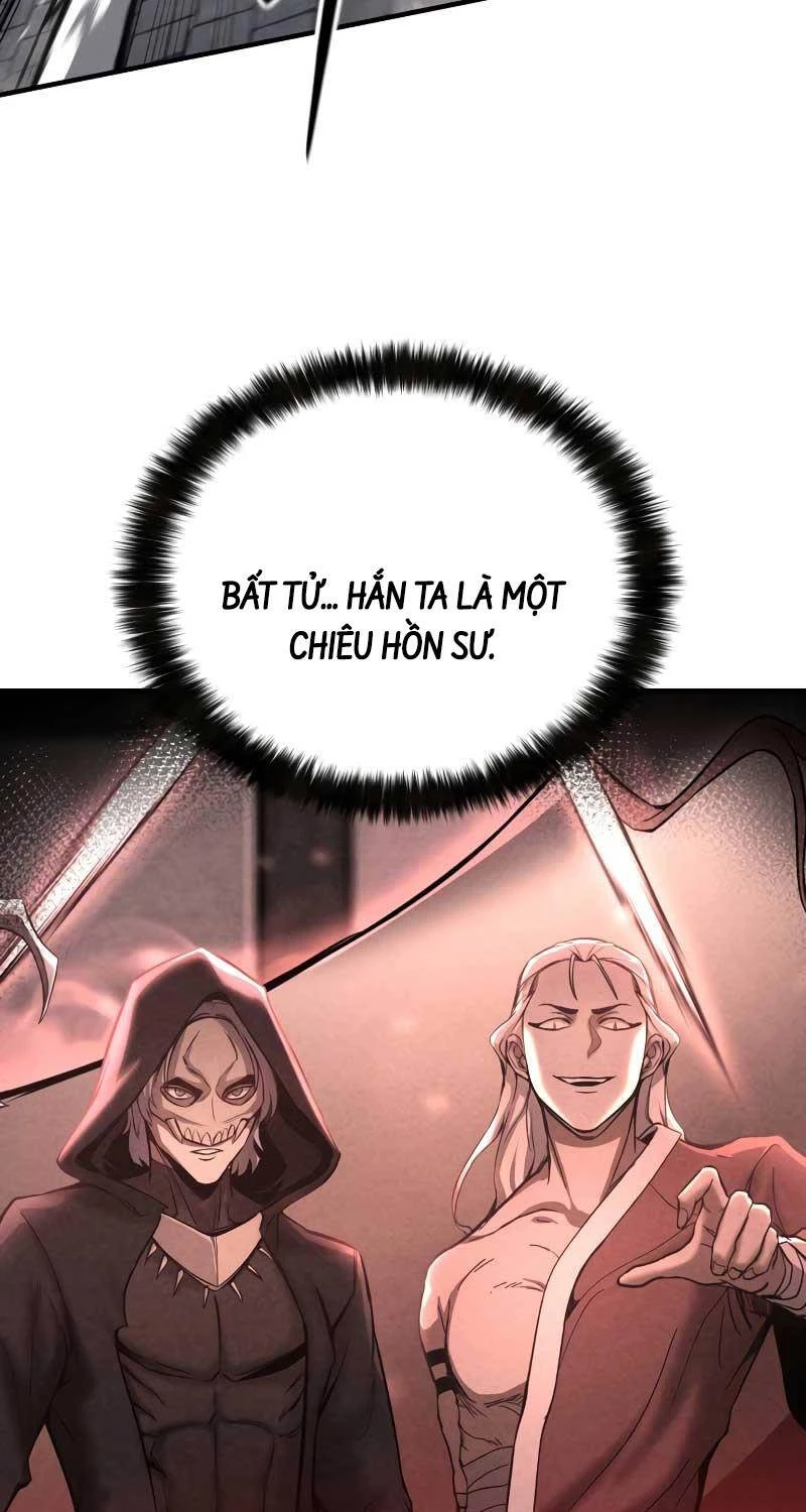 Tử Linh Sư Mạnh Nhất Chapter 55 - Next Chapter 56