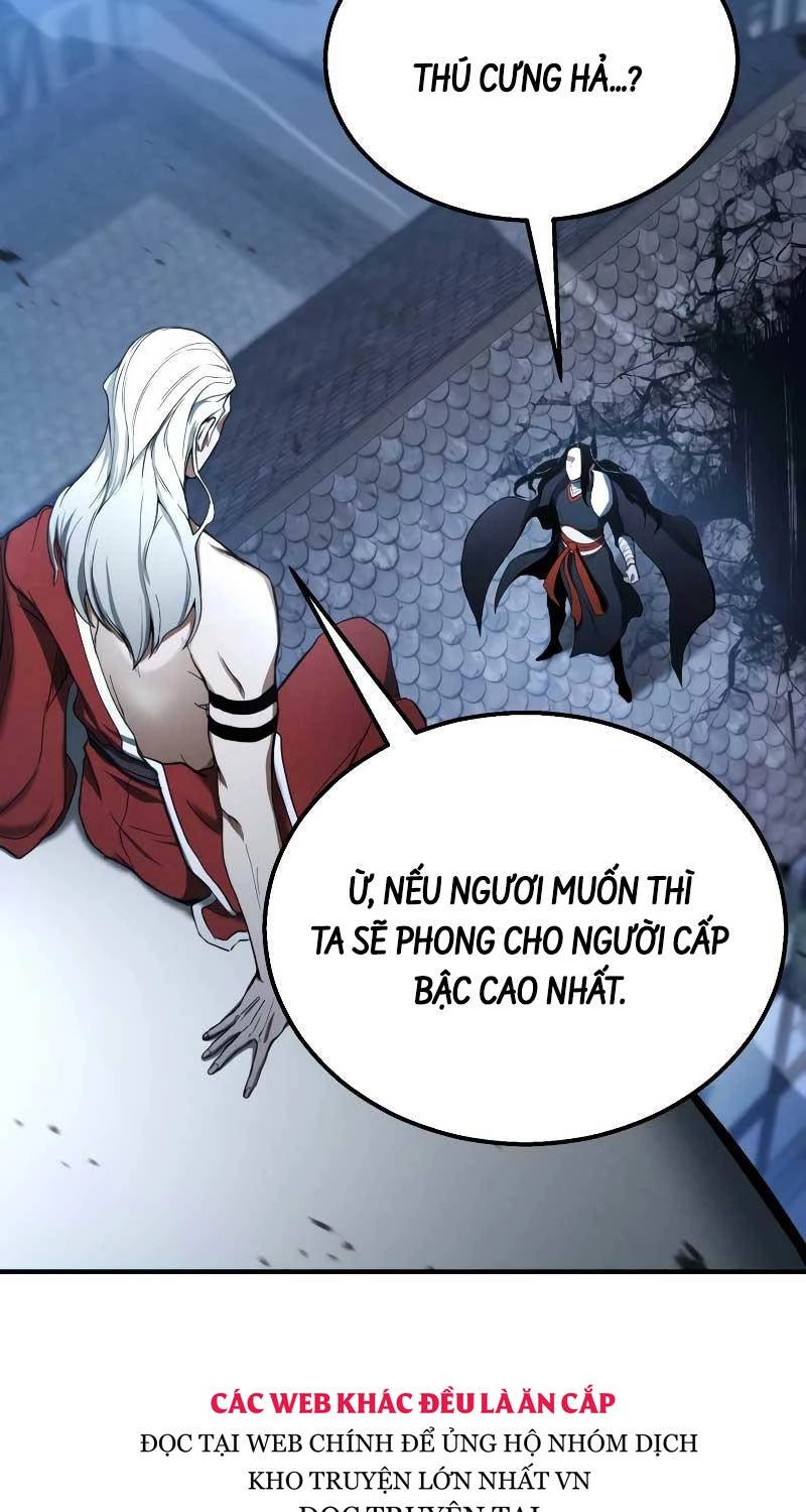 Tử Linh Sư Mạnh Nhất Chapter 55 - Next Chapter 56
