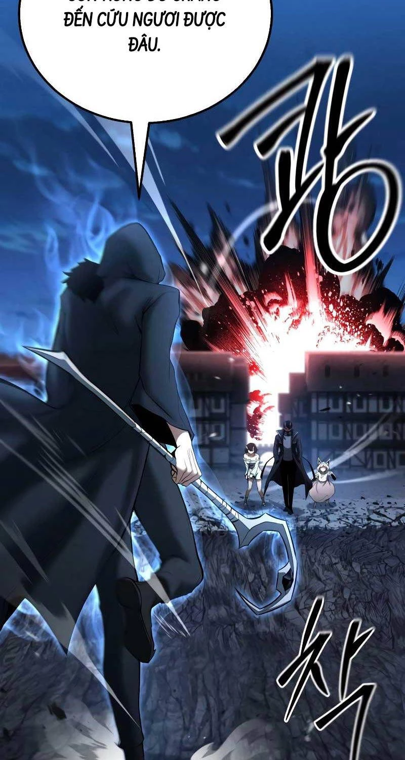 Tử Linh Sư Mạnh Nhất Chapter 55 - Next Chapter 56