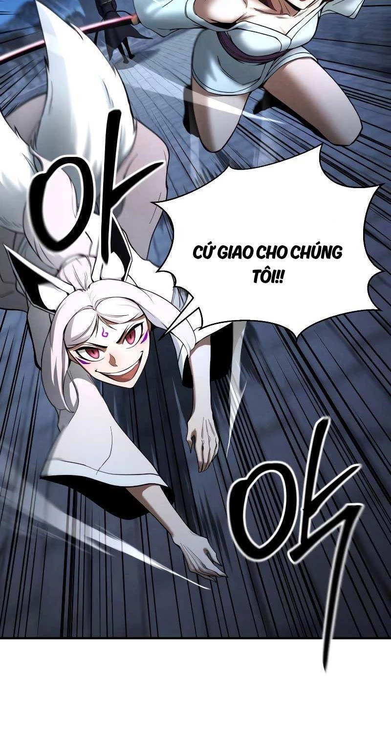 Tử Linh Sư Mạnh Nhất Chapter 55 - Next Chapter 56