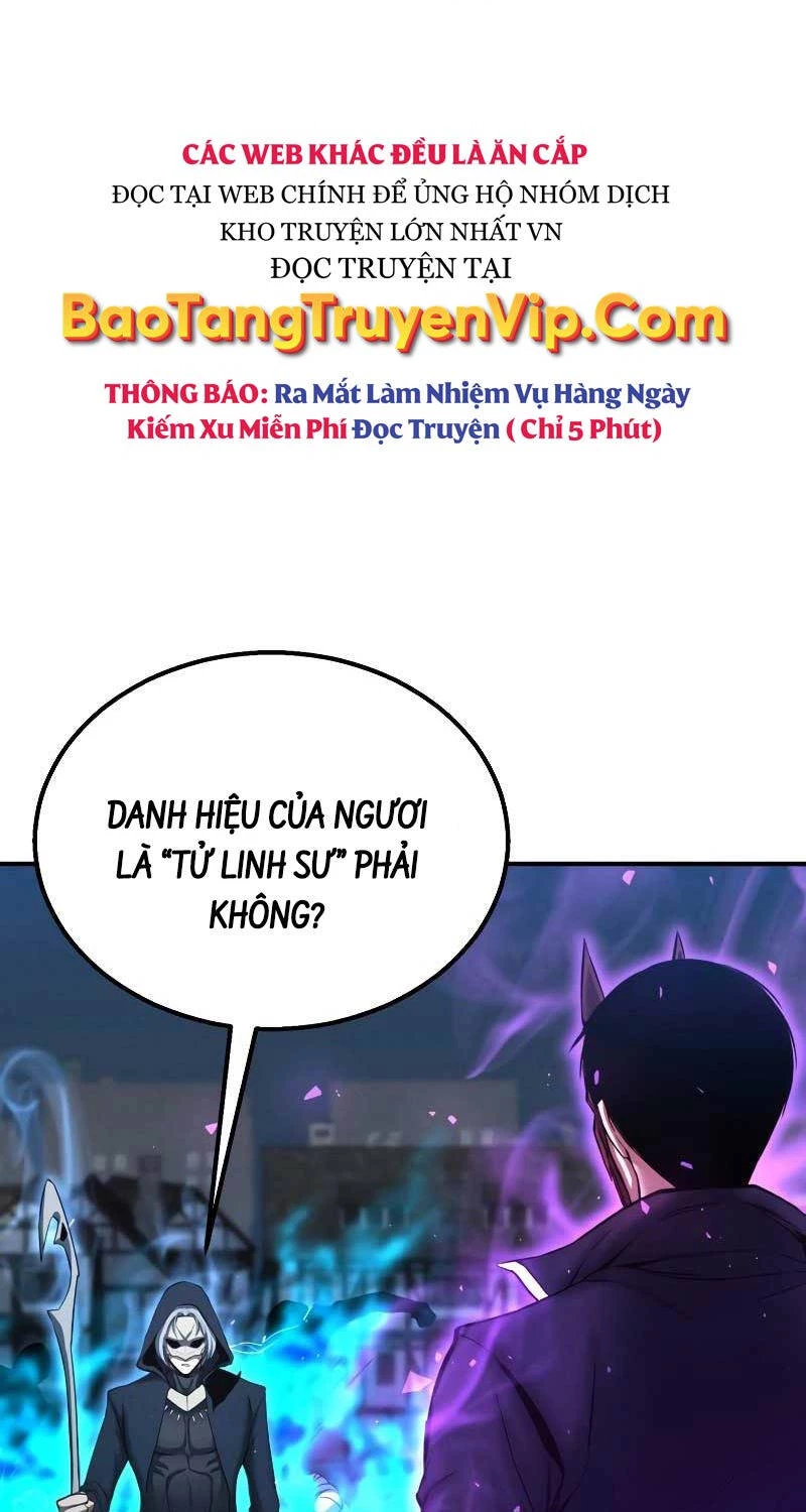 Tử Linh Sư Mạnh Nhất Chapter 55 - Next Chapter 56