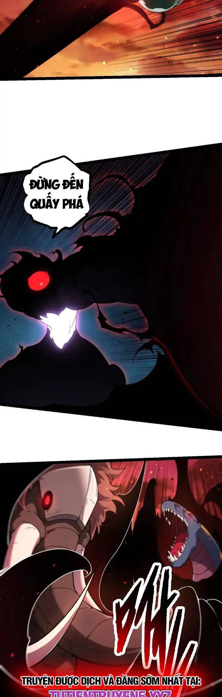 Chuyển Sinh Thành Liễu Đột Biến Chapter 236 - Trang 4