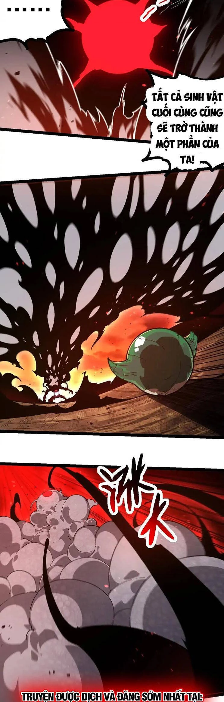 Chuyển Sinh Thành Liễu Đột Biến Chapter 236 - Trang 4
