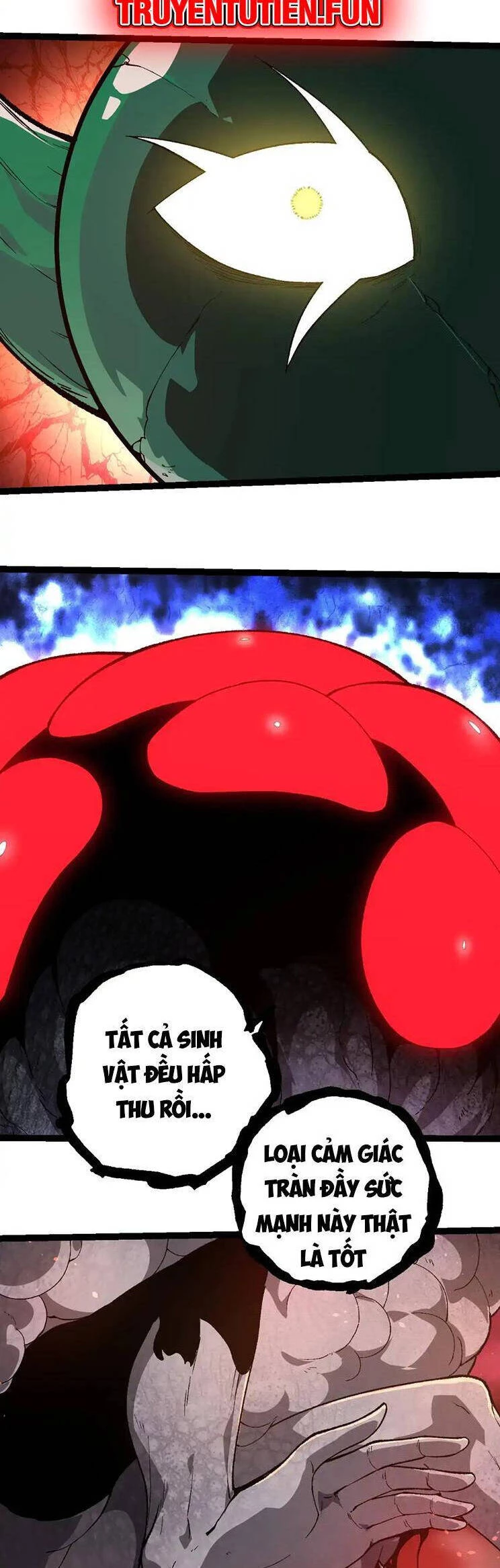 Chuyển Sinh Thành Liễu Đột Biến Chapter 236 - Trang 4