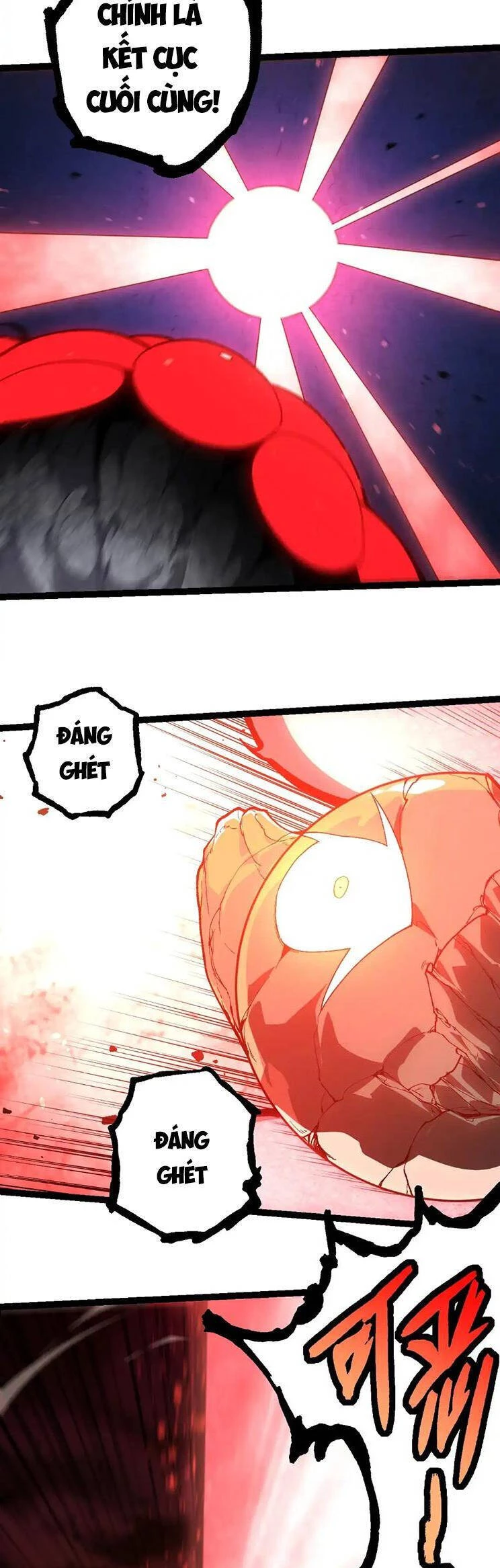 Chuyển Sinh Thành Liễu Đột Biến Chapter 236 - Trang 4