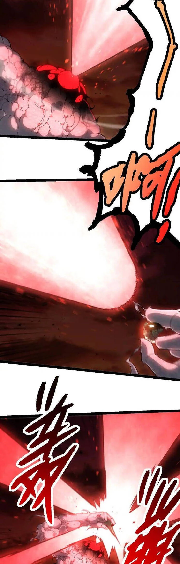 Chuyển Sinh Thành Liễu Đột Biến Chapter 236 - Trang 4