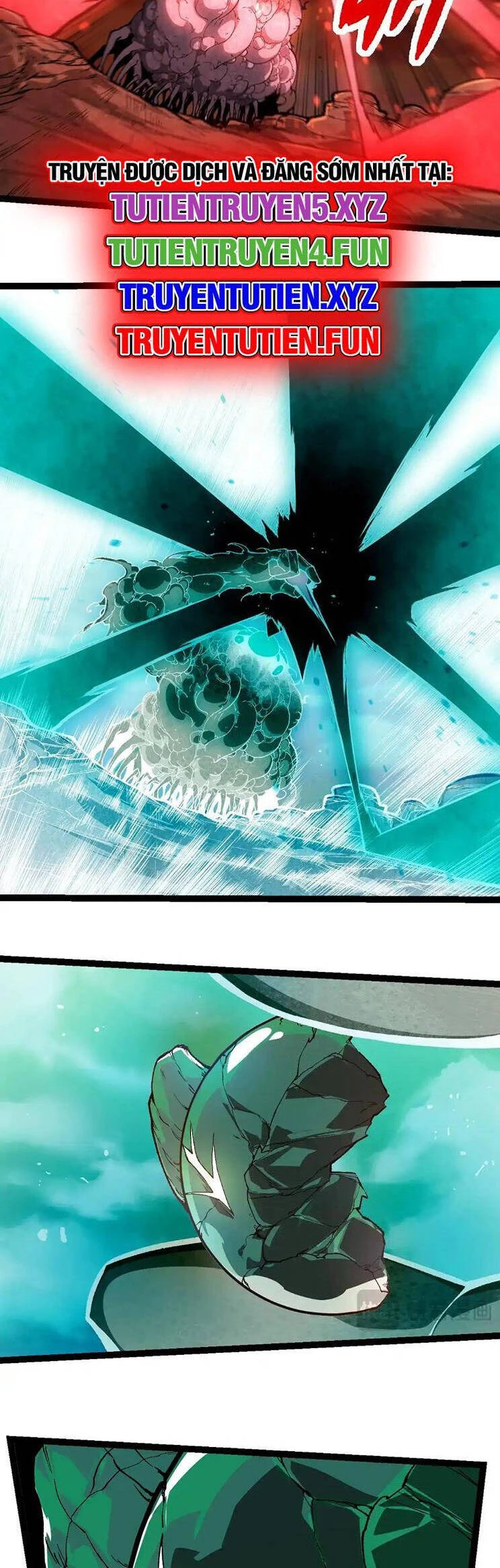 Chuyển Sinh Thành Liễu Đột Biến Chapter 236 - Trang 4