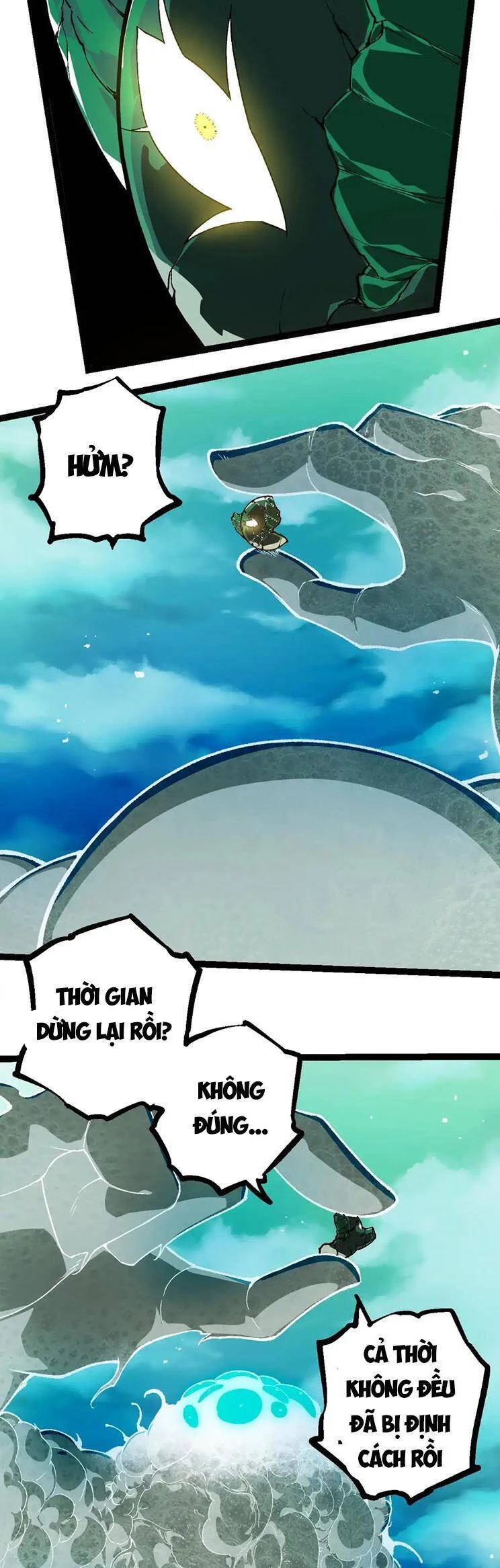 Chuyển Sinh Thành Liễu Đột Biến Chapter 236 - Trang 4
