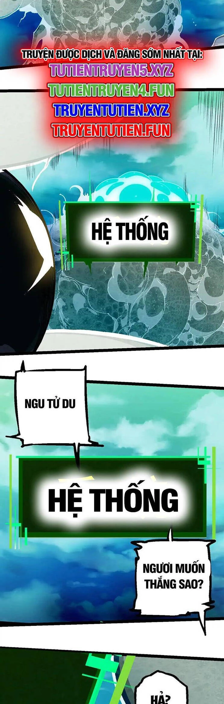 Chuyển Sinh Thành Liễu Đột Biến Chapter 236 - Trang 4