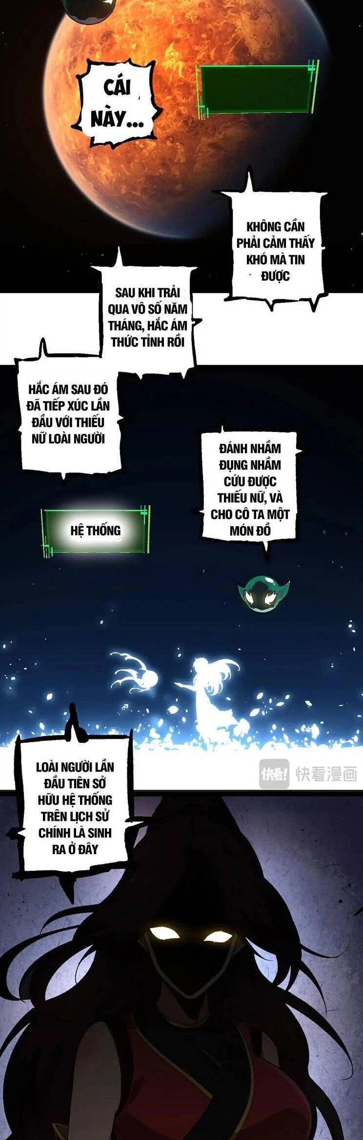 Chuyển Sinh Thành Liễu Đột Biến Chapter 236 - Trang 4