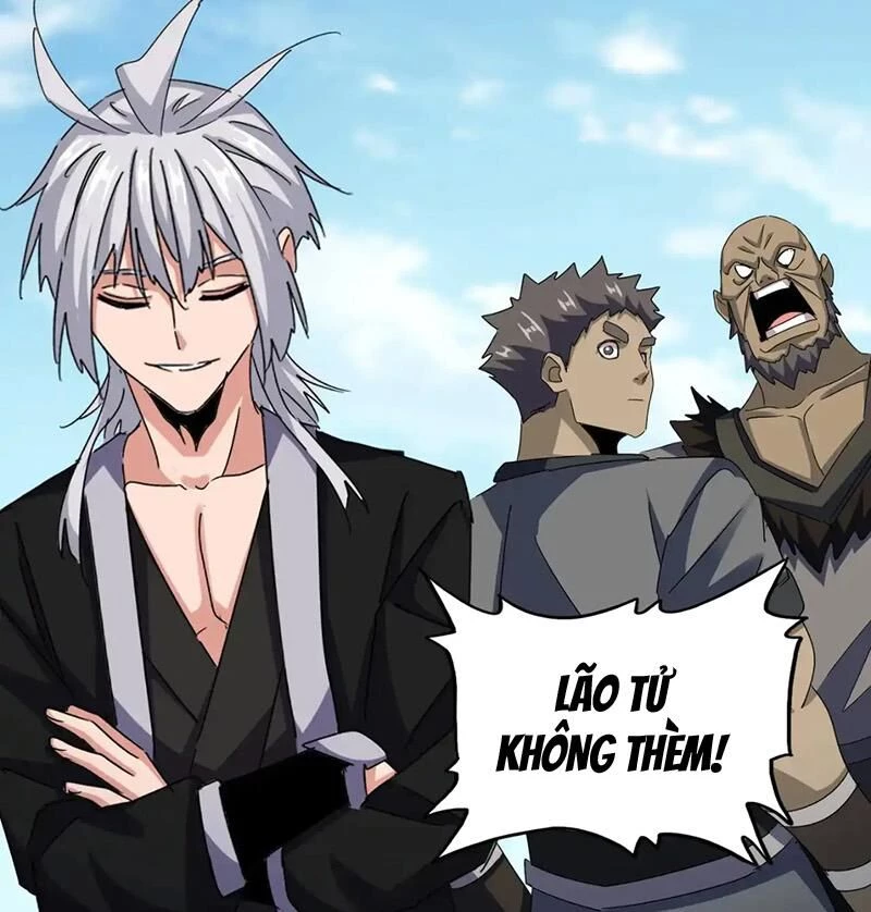 Đại Quản Gia Là Ma Hoàng Chapter 564 - Trang 4