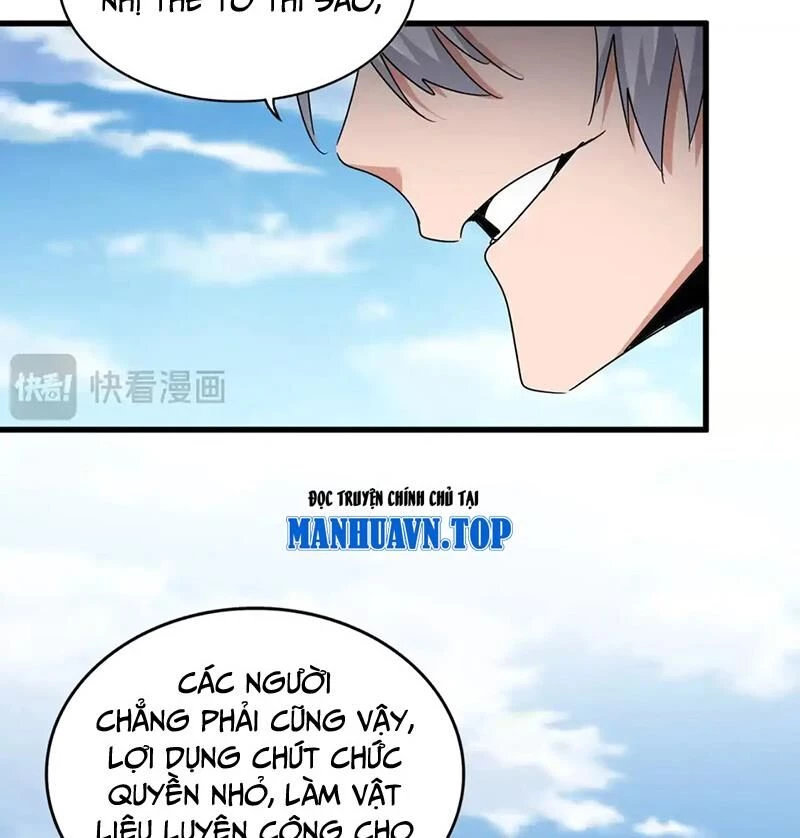 Đại Quản Gia Là Ma Hoàng Chapter 564 - Trang 4