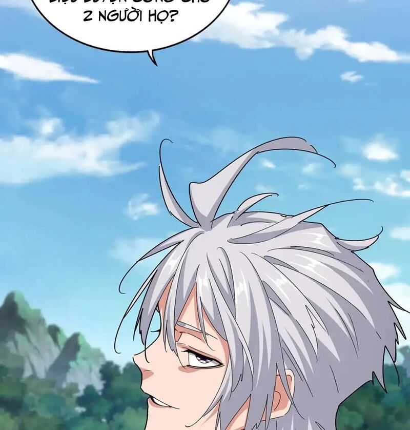 Đại Quản Gia Là Ma Hoàng Chapter 564 - Trang 4