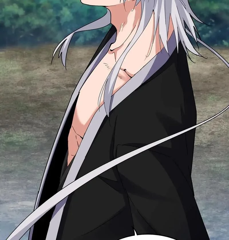 Đại Quản Gia Là Ma Hoàng Chapter 564 - Trang 4