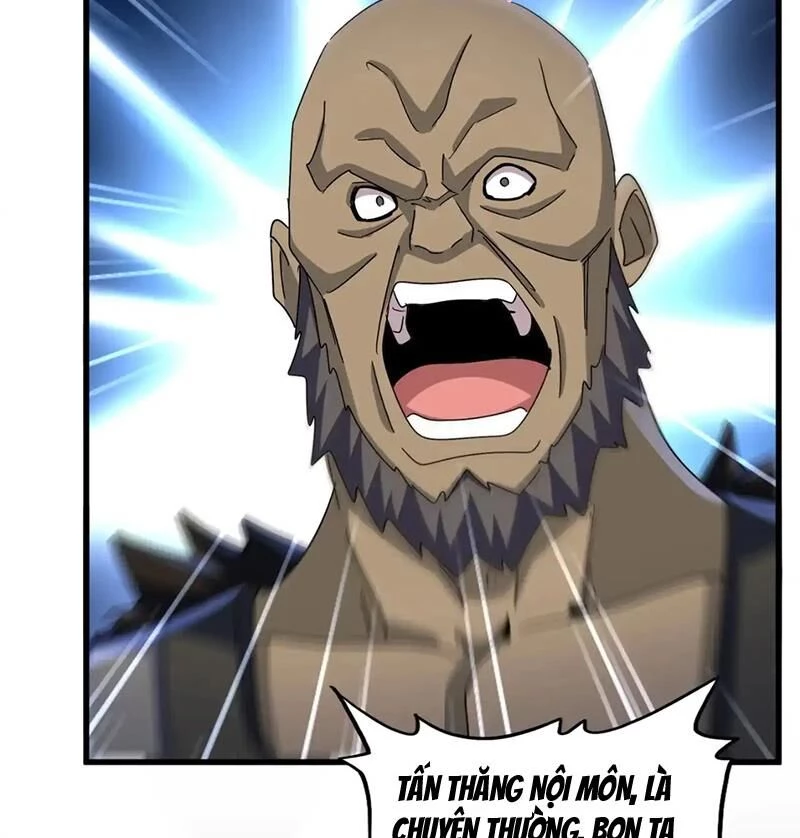 Đại Quản Gia Là Ma Hoàng Chapter 564 - Trang 4