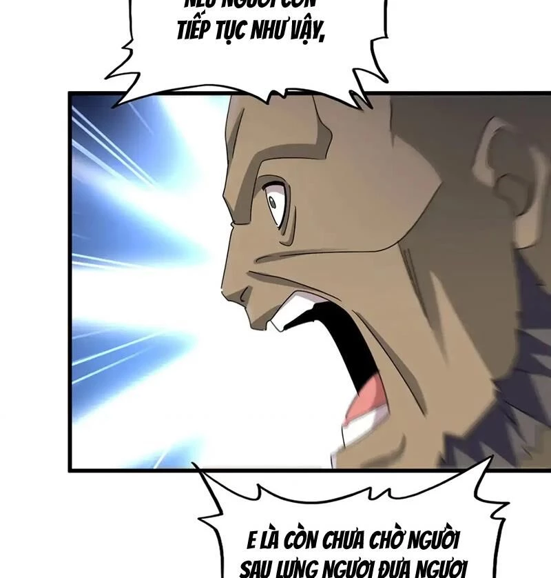 Đại Quản Gia Là Ma Hoàng Chapter 564 - Trang 4