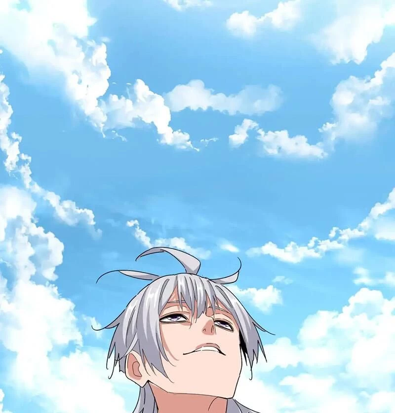 Đại Quản Gia Là Ma Hoàng Chapter 564 - Trang 4