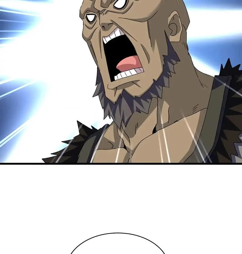 Đại Quản Gia Là Ma Hoàng Chapter 564 - Trang 4