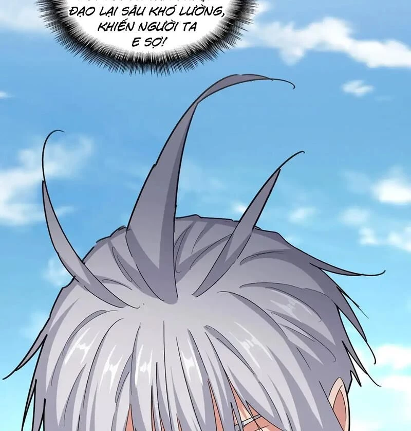 Đại Quản Gia Là Ma Hoàng Chapter 564 - Trang 4