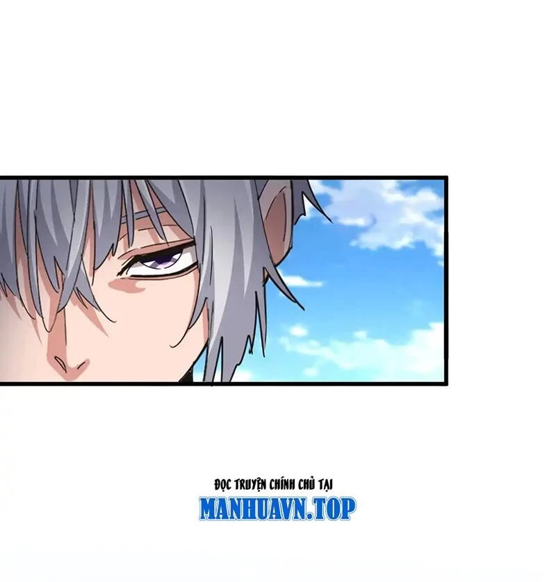 Đại Quản Gia Là Ma Hoàng Chapter 564 - Trang 4