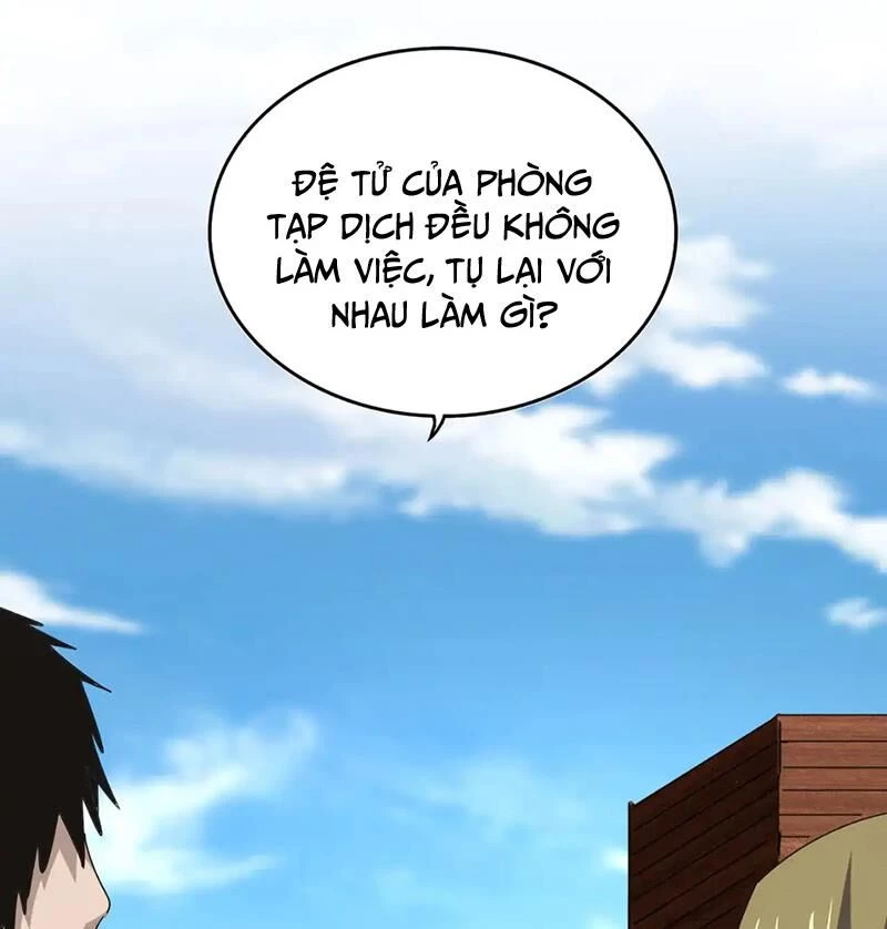 Đại Quản Gia Là Ma Hoàng Chapter 564 - Trang 4