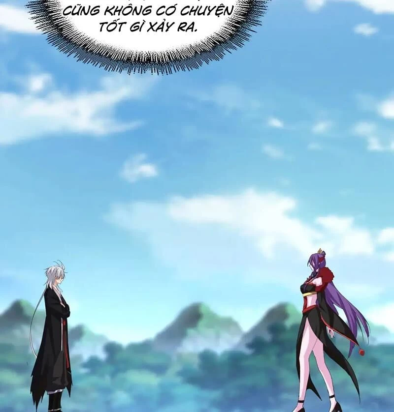 Đại Quản Gia Là Ma Hoàng Chapter 564 - Trang 4