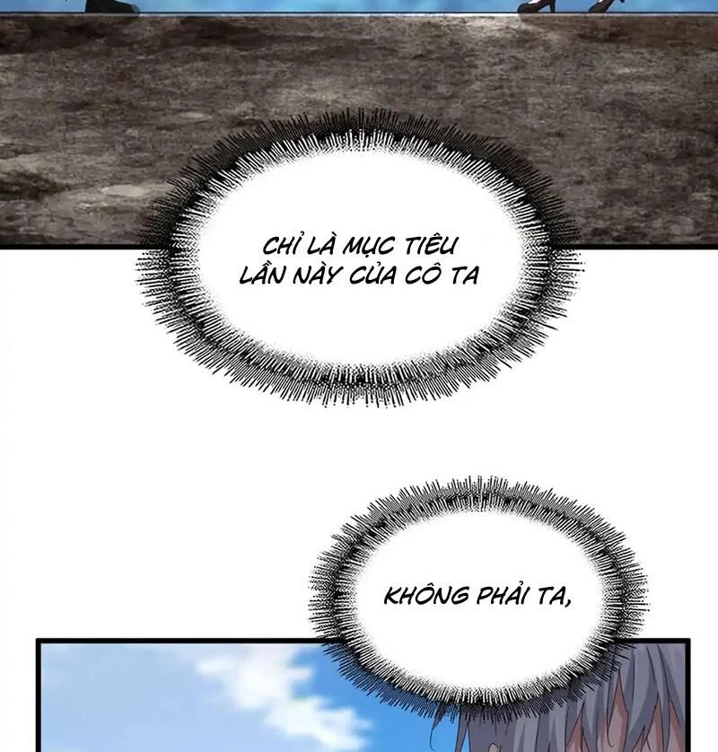 Đại Quản Gia Là Ma Hoàng Chapter 564 - Trang 4