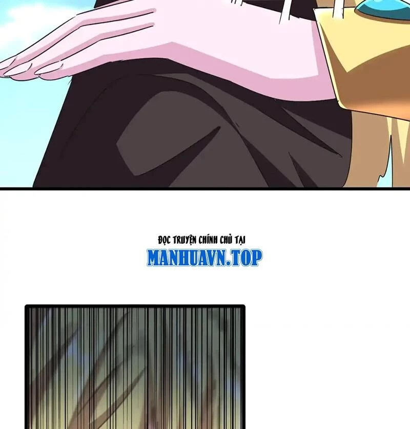 Đại Quản Gia Là Ma Hoàng Chapter 564 - Trang 4