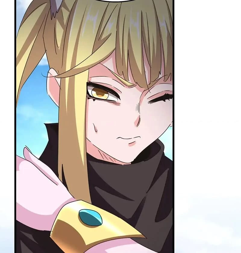 Đại Quản Gia Là Ma Hoàng Chapter 564 - Trang 4