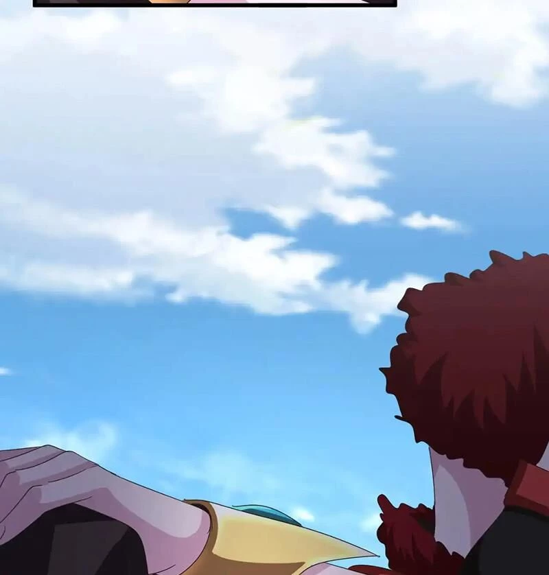 Đại Quản Gia Là Ma Hoàng Chapter 564 - Trang 4