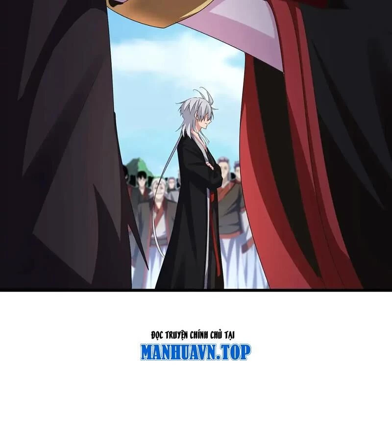 Đại Quản Gia Là Ma Hoàng Chapter 564 - Trang 4