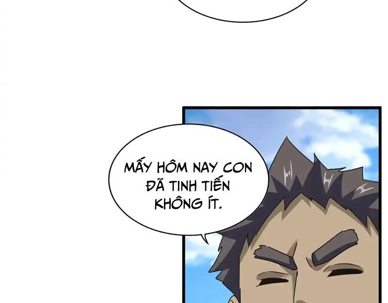 Đại Quản Gia Là Ma Hoàng Chapter 564 - Trang 4