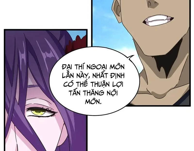 Đại Quản Gia Là Ma Hoàng Chapter 564 - Trang 4