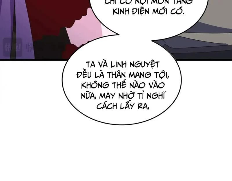 Đại Quản Gia Là Ma Hoàng Chapter 564 - Trang 4