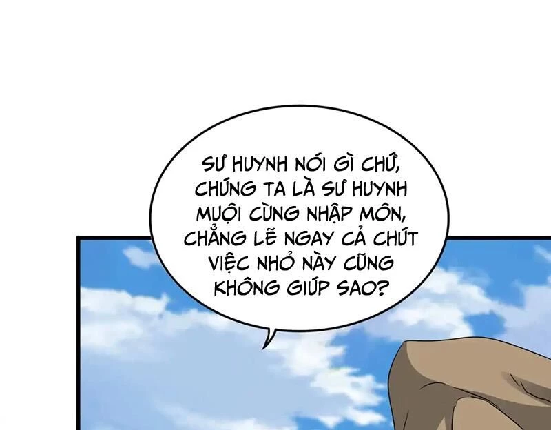 Đại Quản Gia Là Ma Hoàng Chapter 564 - Trang 4