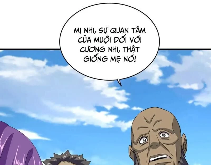 Đại Quản Gia Là Ma Hoàng Chapter 564 - Trang 4