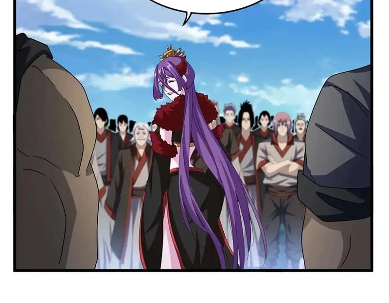 Đại Quản Gia Là Ma Hoàng Chapter 564 - Trang 4