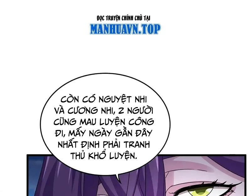 Đại Quản Gia Là Ma Hoàng Chapter 564 - Trang 4