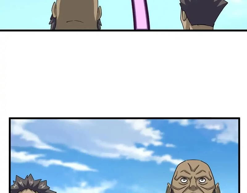 Đại Quản Gia Là Ma Hoàng Chapter 564 - Trang 4