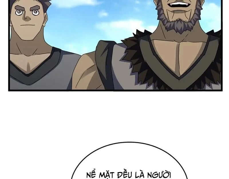 Đại Quản Gia Là Ma Hoàng Chapter 564 - Trang 4