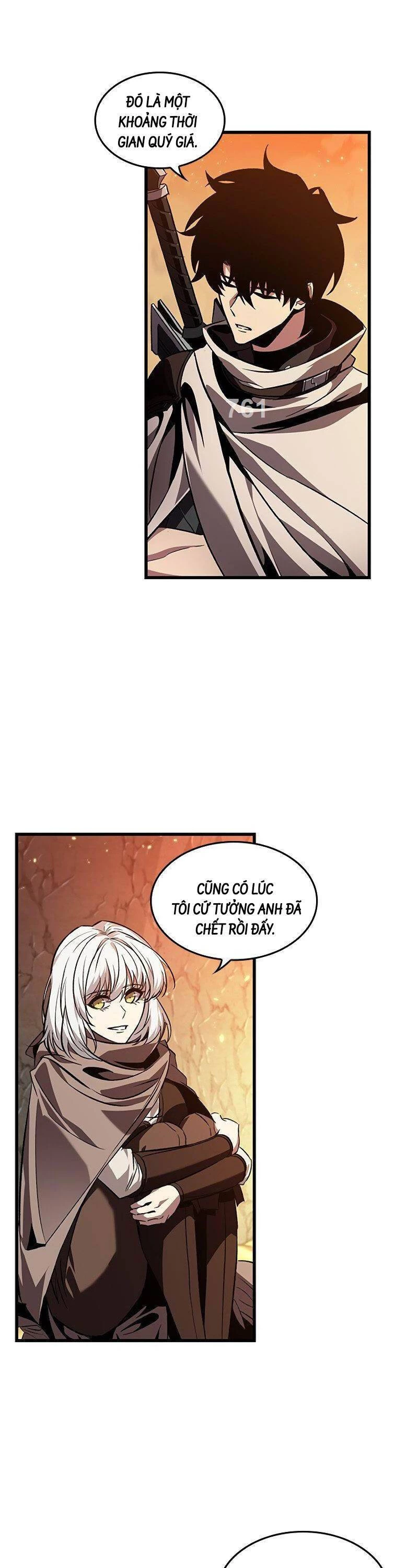 Gacha Vô Hạn Chapter 99 - Trang 4