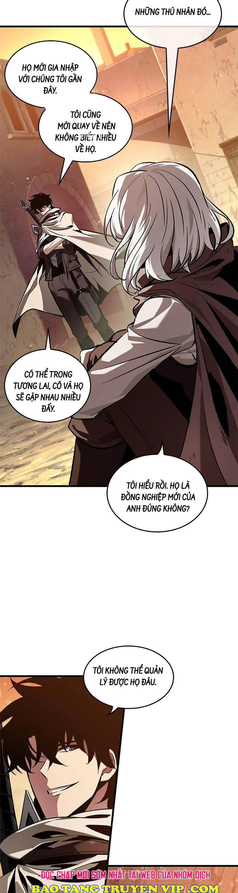 Gacha Vô Hạn Chapter 99 - Trang 4