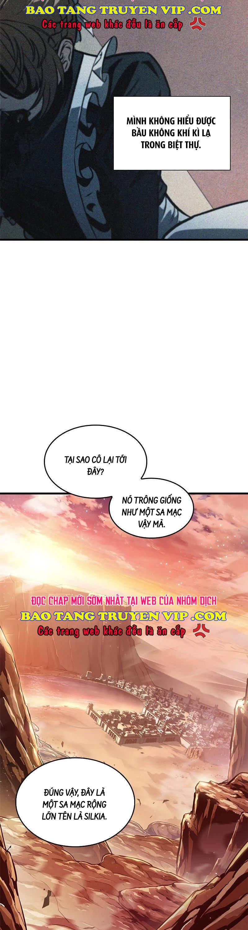 Gacha Vô Hạn Chapter 99 - Trang 4