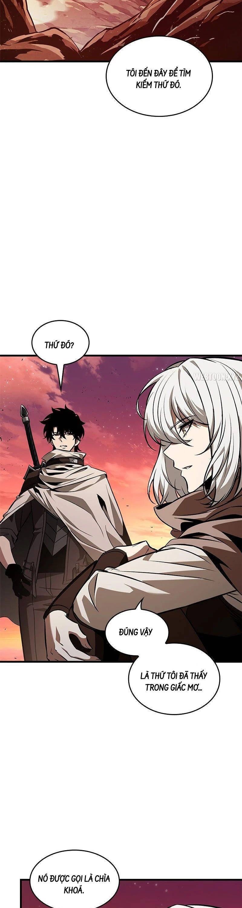 Gacha Vô Hạn Chapter 99 - Trang 4