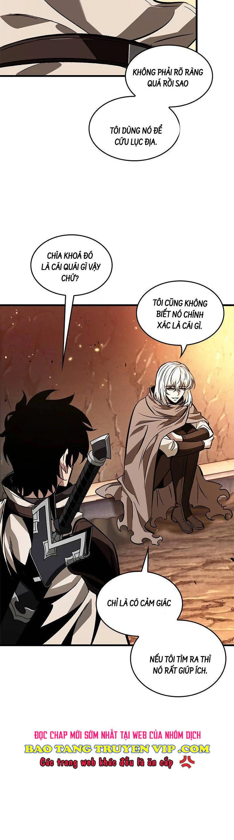 Gacha Vô Hạn Chapter 99 - Trang 4