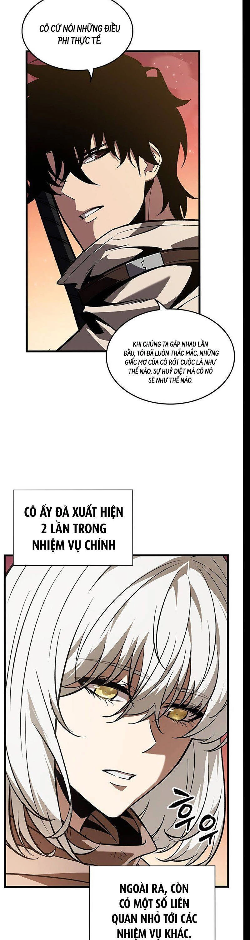 Gacha Vô Hạn Chapter 99 - Trang 4