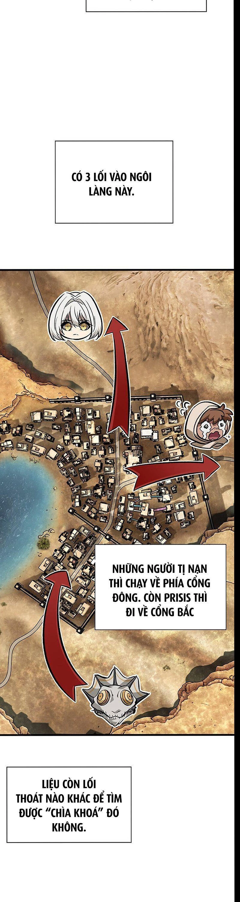 Gacha Vô Hạn Chapter 99 - Trang 4